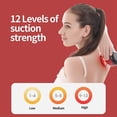 thumbnail image 4 of Juego de terapia de ventosas dinámicas inteligentes, masajeador de celulitis 3 en 1, máquina de terapia de vacío para eliminar celulitis, herramienta de masaje Gua Sha, 4 of 5