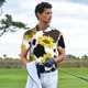 thumbnail image 3 of Fotbe Sunflowers Country Camiseta Polo de Golf para Hombre con Estampado – Camisa Deportiva Transpirable con Cuello Abotonado-Medium, 3 of 6