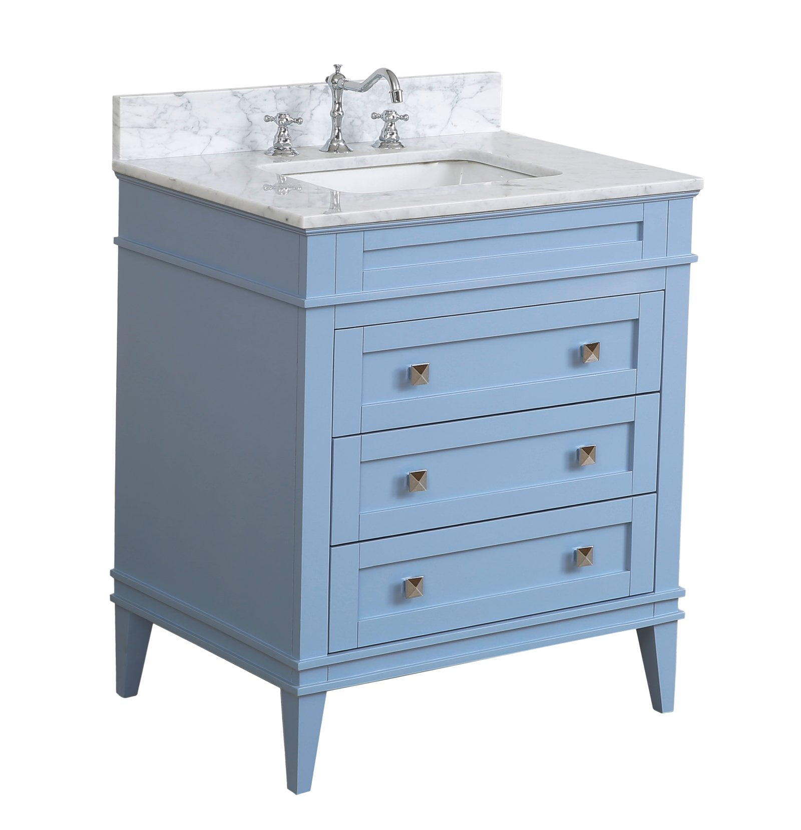 Eleanor 30" Bathroom Vanity