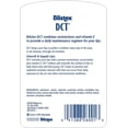 thumbnail image 2 of Blistex DCT Daily Conditioning Treatment Lip Balm, 0.25 Oz., 2 of 6