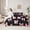 Black, variant on Castle Fairy Initial H 7-Piece Twin Bedding Sets,Personalized Initial Bedding Comforter Set,Ribbon Bow Breathable Sheet Sets,Ultra Soft Alphabet Home Decor,Reversible