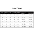 thumbnail image 6 of Womens Parachute Cargo Pants with Pockets Quick Dry Hiking Pants Lightweight Water-Resistant Baggy Joggers, 6 of 6