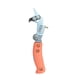thumbnail image 5 of Cortador de anillos para árboles frutales, herramienta manual para el hogar, suministros de jardinería, tijeras de podar. 102 dientes dobles, 5 of 9