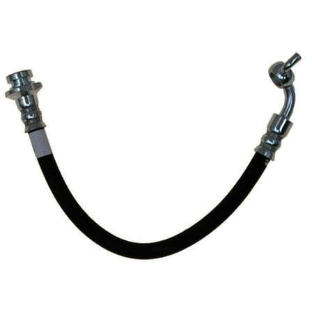 Brake Hydraulic Hose Fits select: 2002-2006 NISSAN ALTIMA, 2004-2008 NISSAN MAXIMA