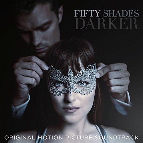 Various - Fifty Shades Darker (Original Motion Picture Soundtrack) - Soundtracks - CD
