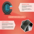 thumbnail image 4 of Oreillettes de remplacement Coussin Confort Boses Quiet Qc15 Qc25 Qc35 Casque, 4 of 4