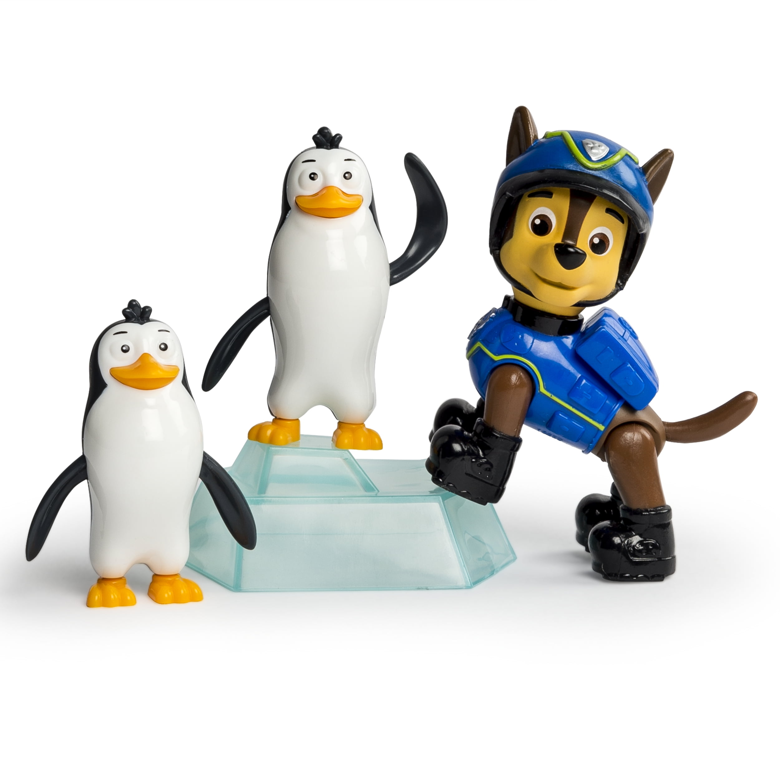 total city rescue set paw patrol