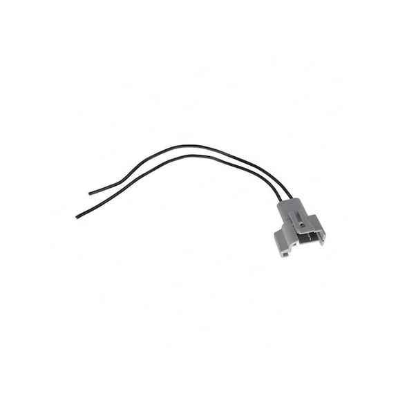 Ignition Coil Connector Kit - Compatible with 1985 - 1986 Chevy K5 Blazer