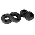 thumbnail image 4 of Car Leveling Spacer,4pcs 2in Front 1.5in Front Leveling Kit Front Rear Lift Kit Smooth Operation, 4 of 11