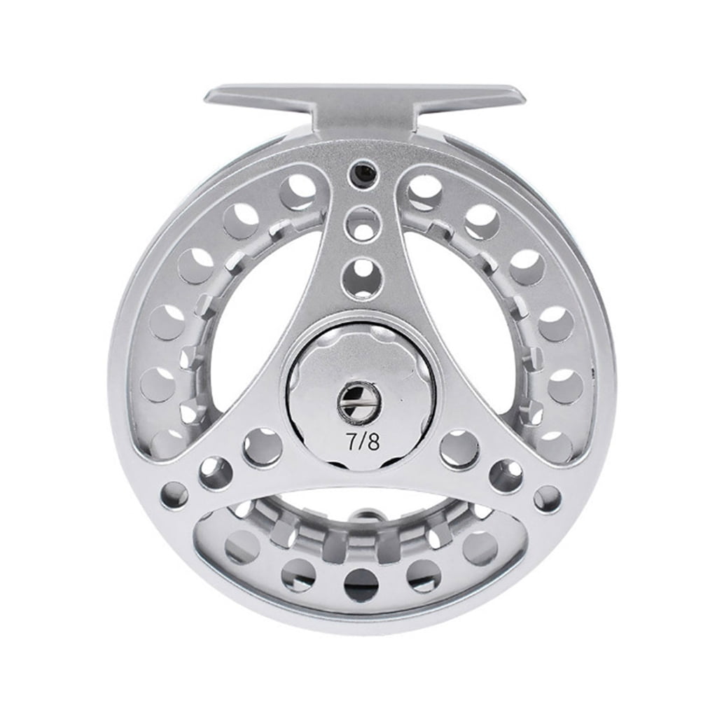 Pflueger Automatic Fly Reel, 5/6 Size Fishing Reel - Walmart.com