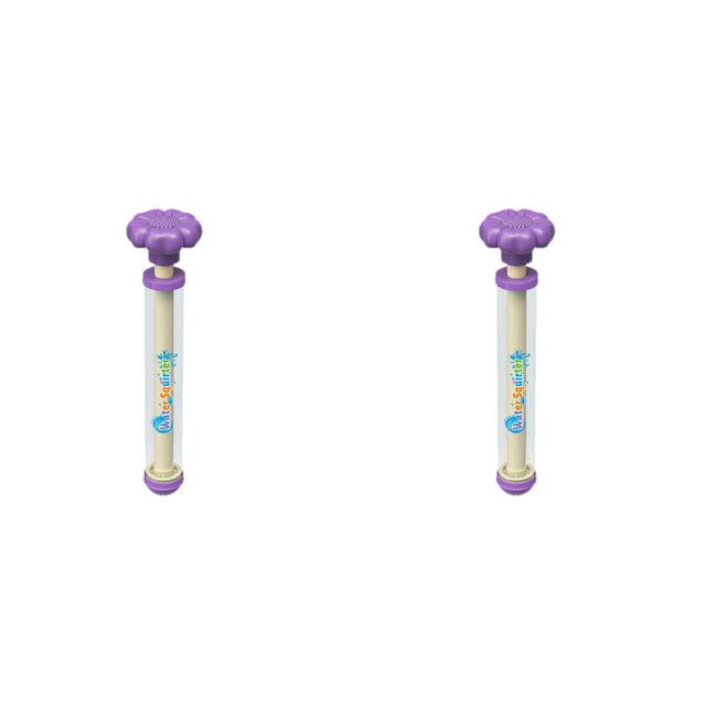Firework Water Gun Romantic Fireworks Juguete para Parejas High P (D)