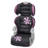 Evenflo Big Kid LX High Back Booster Car Seat, Carrissa