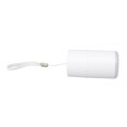 thumbnail image 3 of Suministros Para Acampar Al Aire Libre, Bomba Eléctrica Batería De Capacidad De 1400 MAh Carga USB Con Luz Para Reuniones Al Aire Libre Para Cama ANGGREK Otros, 3 of 8