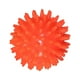 thumbnail image 3 of Pelotas de masaje con púas Pelota de ejercicio Rodillos de masaje con púas Pelota de masaje para manos y pies Naranja, 3 of 7