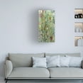thumbnail image 2 of Trademark Fine Art Sylvie Demers In Vitro Canvas Wall Art - 16x32, 2 of 4