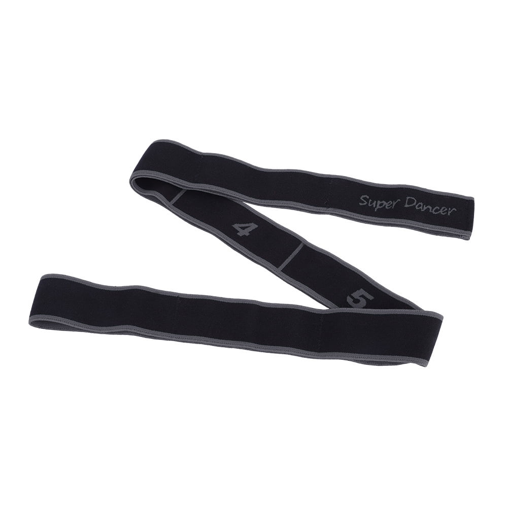 Exercise Resistance Strap,Yoga Resistance Band Latin Yoga Resistance Band Resistance Band Rapid Response