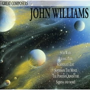 Great Composers Series (CD)