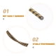 thumbnail image 3 of unbranded Cable Flexible De Eje Hierro Para Herramienta De Jardín Compatible Con Cortacésped Y Desbrozadora, 3 of 8