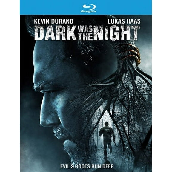 Dark Was the Night (Blu-ray), Image Entertainment, Horror
