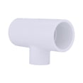 thumbnail image 1 of Tubo reductor de PVC Charlotte Pipe Schedule 40 3/4 pulgadas x 1 pulgada, 1 of 2