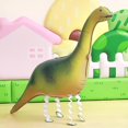 thumbnail image 5 of 6 Pcs Dinosaur Helium Balloon, Dinosaur Balloon, Animal Foil Balloons, Kid's Birthday Animal Balloons, Perfect For Kids Birthday Party, Jungle Party, 5 of 5