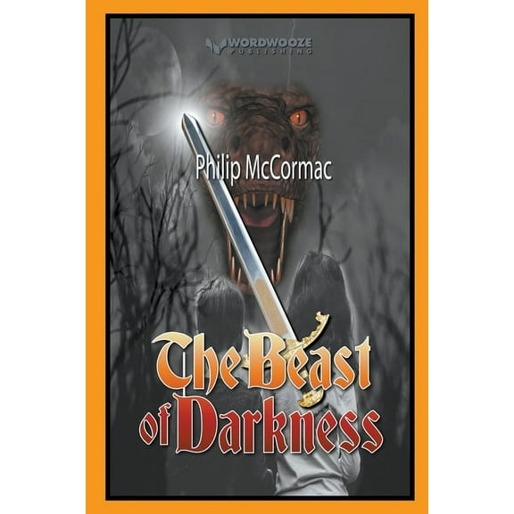 The Beast of Darkness, (Paperback)