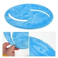 thumbnail image 3 of Disque Volant Jouet Intéressant pour Enfants Jouets Volants Interactifs pour Famille, 3 of 8
