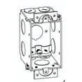 thumbnail image 1 of Orbit Industries 570212191 2.5 in. Steel Gangeable Switch, 1 of 1