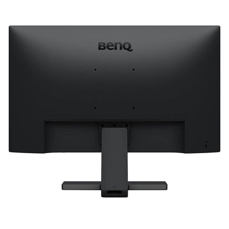 BenQ - GL2480- 24" 1080P Monitor | 75 Hz for Gaming | Proprietary Eye-Care Tech |Adaptive Brightness for Image Quality - Black