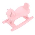 thumbnail image 1 of unbranded Mini Rocking Chairs for Crafts Miniature Rocking Horse Wood 1Pack, 1 of 6