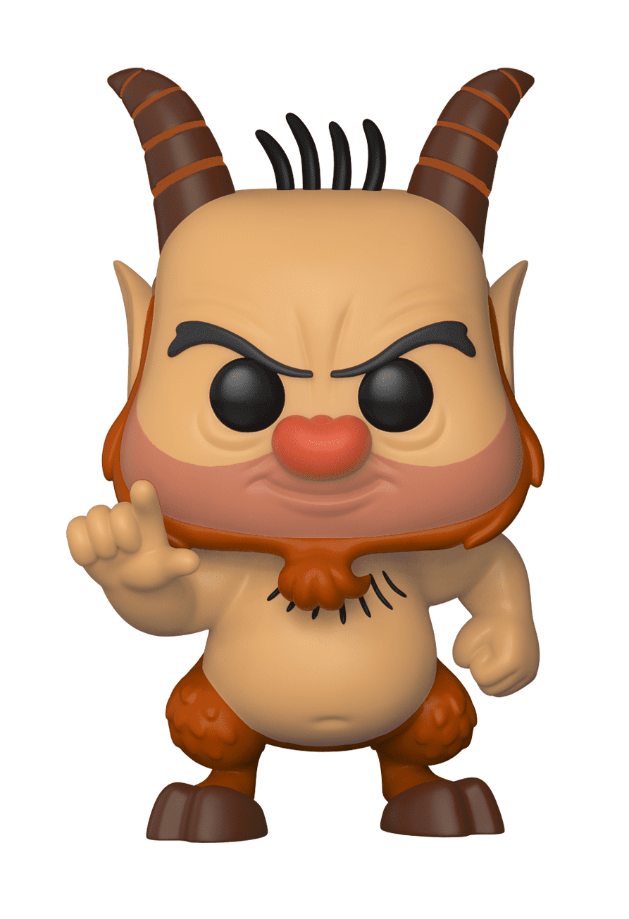 Funko Pop! Disney Hercules - Phil