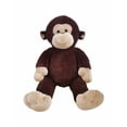 thumbnail image 1 of Jumbo Plush Monkey, 1 of 1
