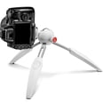 thumbnail image 5 of Tripie compácto Manfrotto mini Pixi Evo blanco 90 grados 2.5 kg aluminio MTPIXIEVO-WH, 5 of 5
