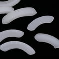 thumbnail image 4 of 16 piezas de parrillas jinwen Cera de ajuste de fijación de silicona Conjunto de Barra de parrilla inferior, 4 of 8