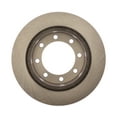 thumbnail image 2 of Raybestos R-Line Rotors, OE Replacement Brake Rotors 66789R Fits select: 1995-1997 FORD F350, 1995-1997 FORD F250, 2 of 4