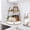Roasted White, variant on WFPXAMLZZMD 2‑Tier Bathroom Counter Organizer,Corner Storage Shelf for Cosmetic Vanity Tray Kitchen Spice Rack Coffee Station Organizer, Kitchen Organizer and Storage,White