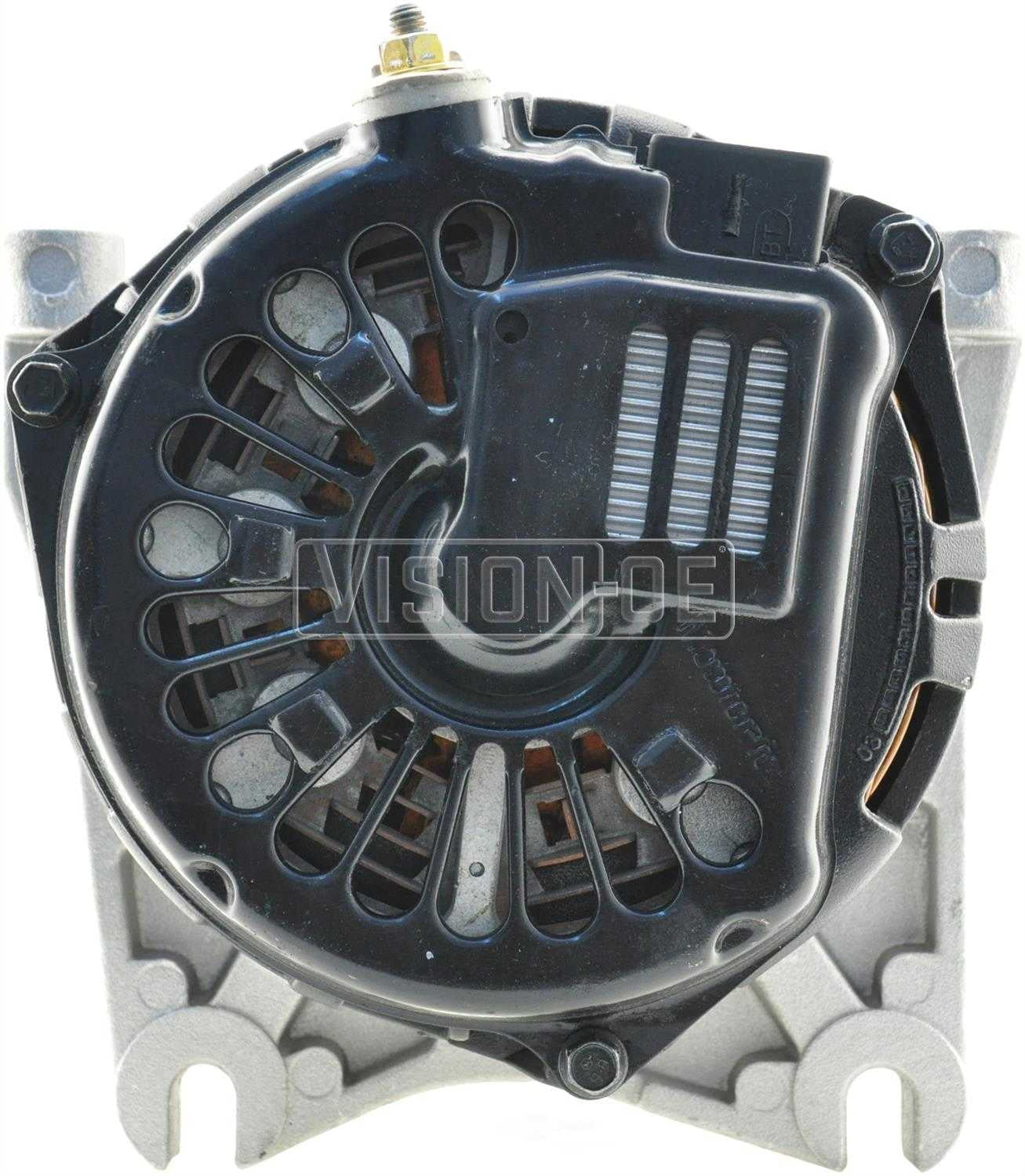 Vision OE 7773 Alternator