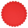 thumbnail image 2 of Almohadilla para derretir cera, almohadilla de silicona para derretir cera, almohadilla de silicona con aislamiento térmico, tapete de silicona para olla, diseño de última generación, 2 of 14