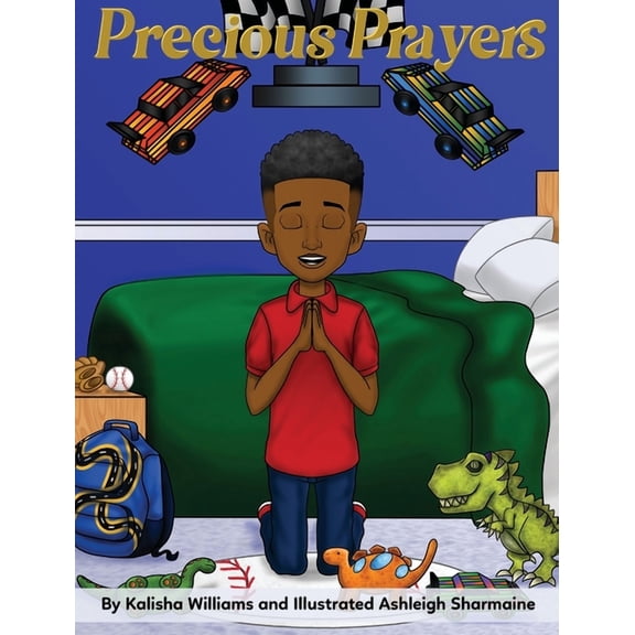 Precious Prayers, (Hardcover)