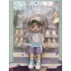 thumbnail image 3 of Figura de anime original de la serie Teennar Peetsoon, compañero de clase masculino, muñeco BJD de 12 puntos, colección de juguetes, regalos de cumpleaños para niñas, 3 of 5