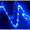 thumbnail image 5 of 330FT LED Rope Lights Outdoor,Tube String Lights,Connectable Lighting for Garden, Patio, Bedroom, Party, Wedding, Christmas Decor (Blue), 5 of 5