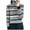 C-Black140, variant on DHFJKG Womens Striped Pile Sweater Knitwear Pullover Cowl Neck Slim Fit Long Sleeve Jumper Tops For Autumn Winter Warm Cozy Tops