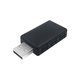 thumbnail image 5 of Adaptador Dongle USB inalámbrico 2 en 1 WiFi BT conexión automática Mini Dongle USB con cable a inalámbrico para CarPlay con cable de fábrica Android Auto FLhrweasw, 5 of 9