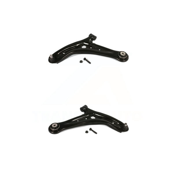 Kit d'Assemblage Bras de Suspension avant et Rotule pour Mazda 2011-2014 2 KTR-101445