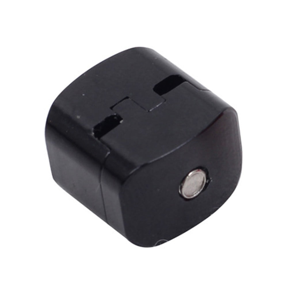 Compound Bow Archery Drop Away Arrow Rest Clamp Buckle Metal Cable Fastener Clip