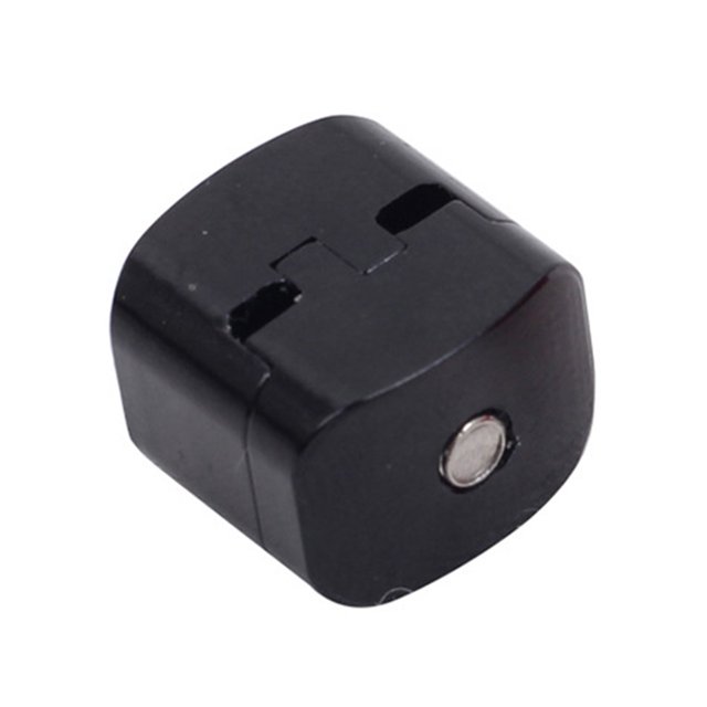 Compound Bow Archery Drop Away Arrow Rest Clamp Buckle Metal Cable