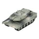 thumbnail image 2 of Modelo de Tanque, Modelo de Tanque de Aleación, Juguete, Rotacia de 360 ​​Grados, Simulació de decoración del Hogar para Colrecisistas, 2 of 7