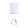 thumbnail image 1 of Camping Bolsa de Ducha PVC, 10L Bolsa de Agua de para Camping de Ducha, Portatil Bolsa Ducha de Acampada para Viajes de Campamento, Lavar Platos Sunnimix Bolsa de ducha de campamento, 1 of 8