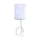 thumbnail image 1 of Camping Bolsa de Ducha PVC, 10L Bolsa de Agua de para Camping de Ducha, Portatil Bolsa Ducha de Acampada para Viajes de Campamento, Lavar Platos Sunnimix Bolsa de ducha de campamento, 1 of 8