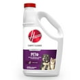 thumbnail image 5 of Hoover SmartWash Essentials Automatic Upright Carpet Cleaner Machine, FH52110, New, 1 Count &  Hoover Paws & Claws Pet Stain and Odor Remover, Carpet Cleaner Solution, 128 fl oz., New, 1 Count, 5 of 5